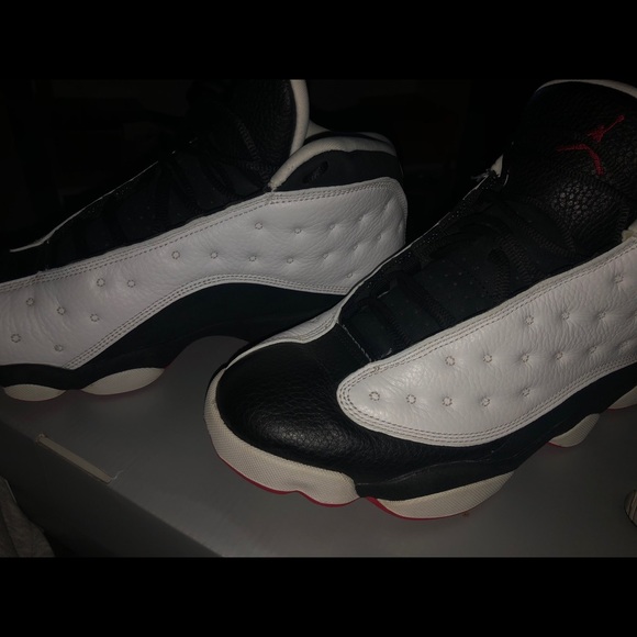 air jordan 13 he got game - Picture 3 of 4